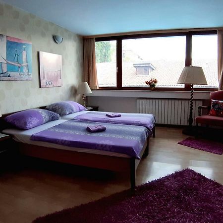 Hostel Pansion Lion Sarajevo Bagian luar foto