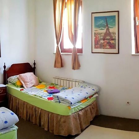 Hostel Pansion Lion Sarajevo Bagian luar foto