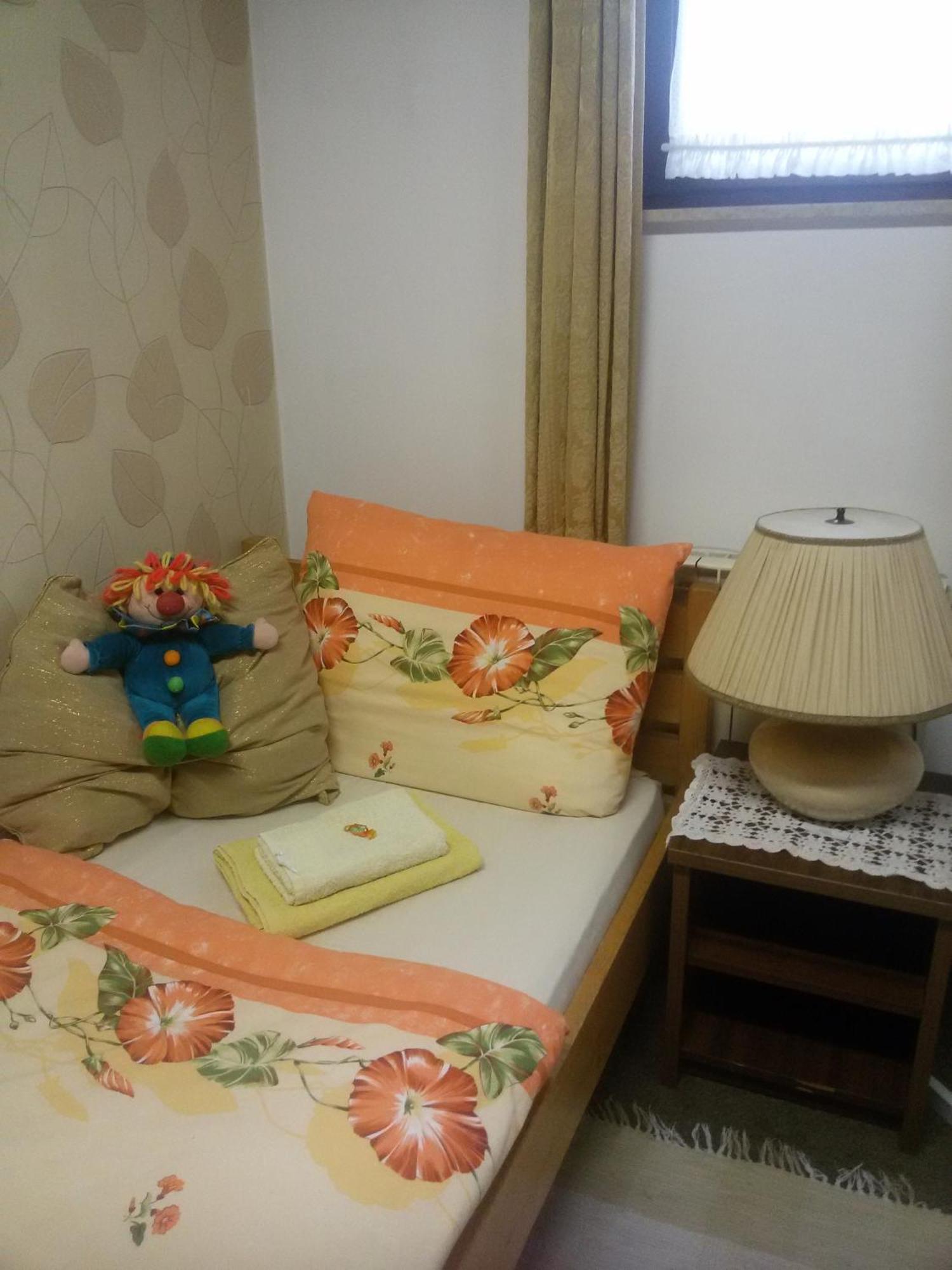 Hostel Pansion Lion Sarajevo Ruang foto