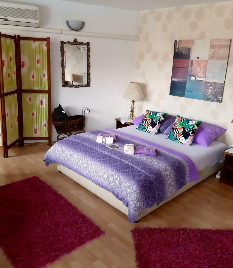 Hostel Pansion Lion Sarajevo Bagian luar foto