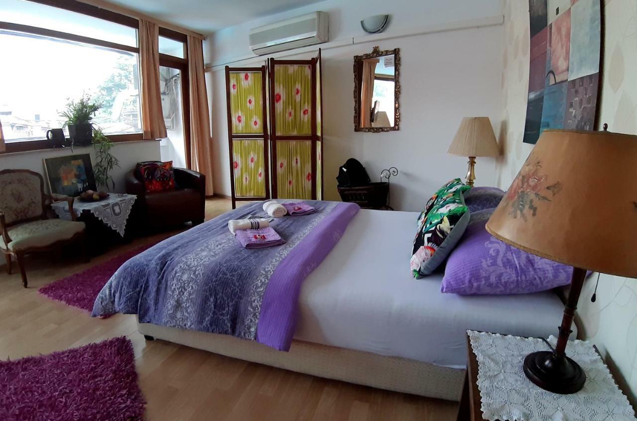 Hostel Pansion Lion Sarajevo Bagian luar foto