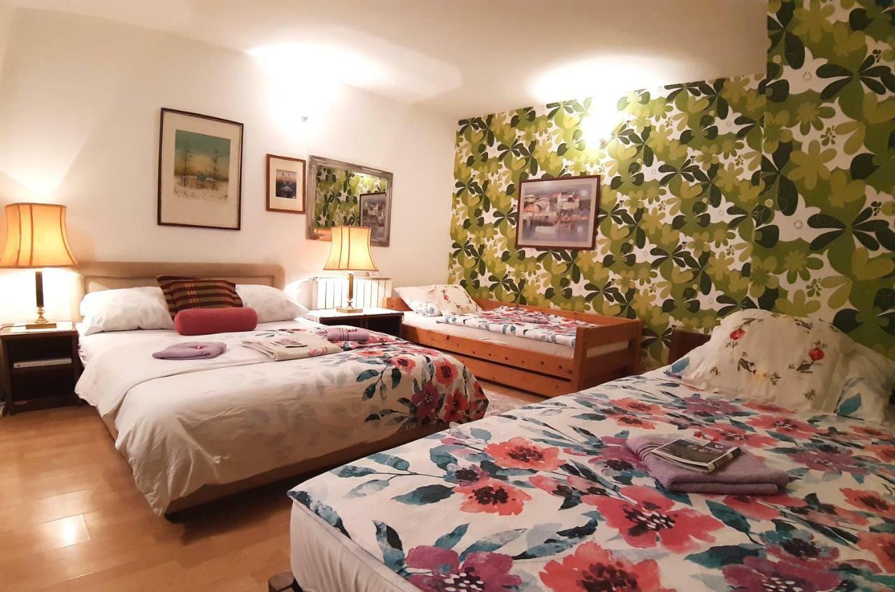 Hostel Pansion Lion Sarajevo Bagian luar foto
