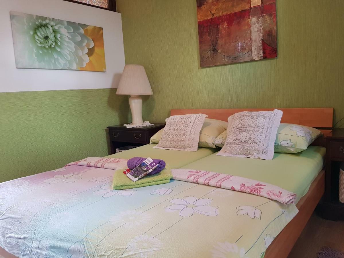 Hostel Pansion Lion Sarajevo Bagian luar foto