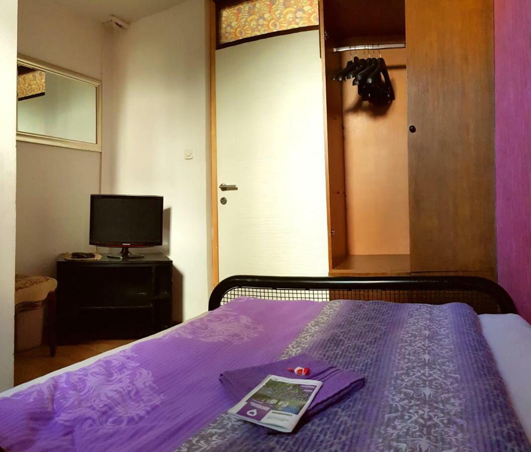 Hostel Pansion Lion Sarajevo Bagian luar foto
