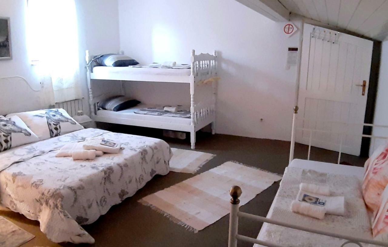 Hostel Pansion Lion Sarajevo Bagian luar foto
