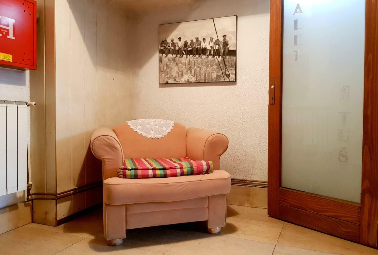 Hostel Pansion Lion Sarajevo Bagian luar foto