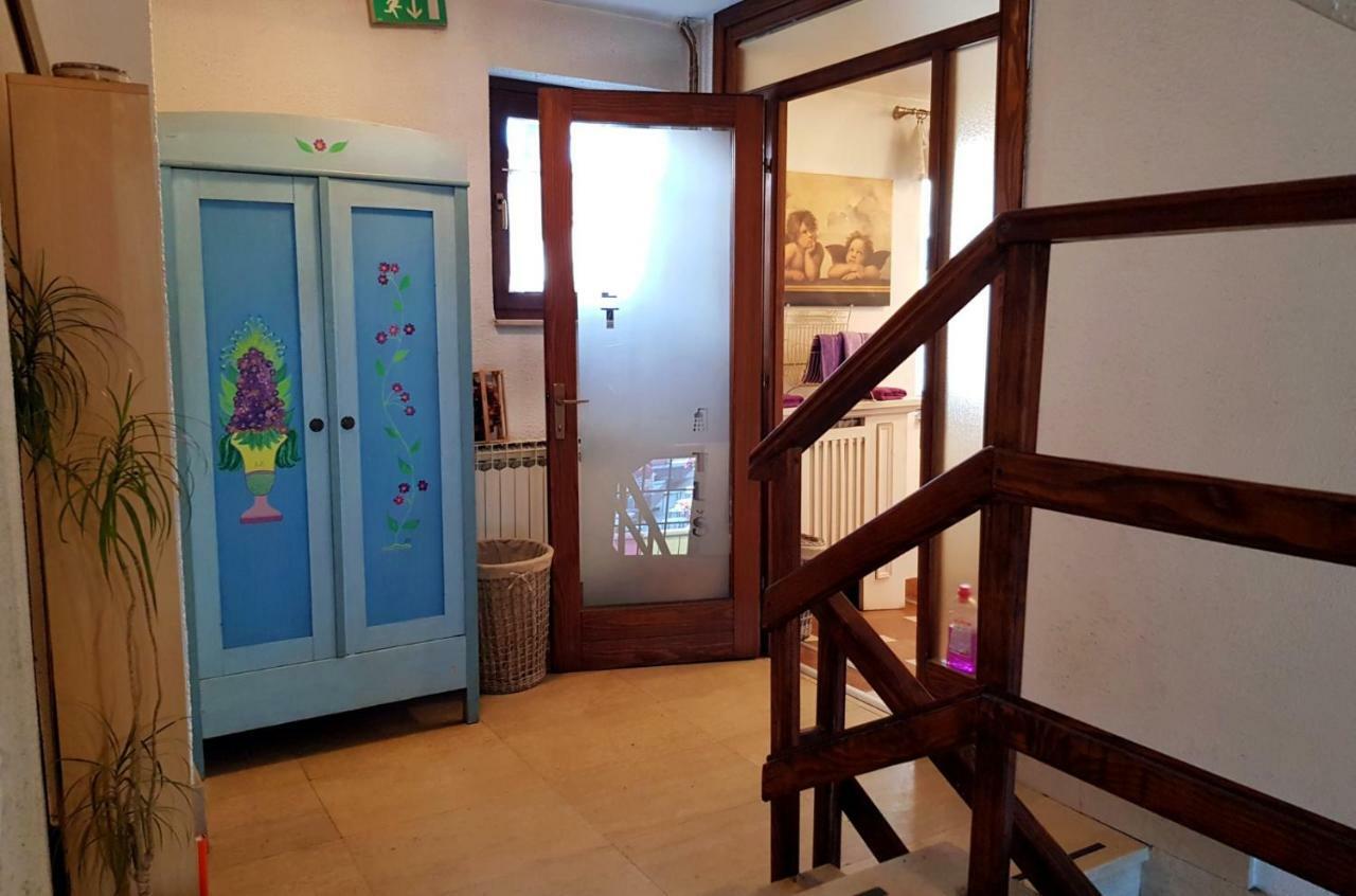 Hostel Pansion Lion Sarajevo Bagian luar foto