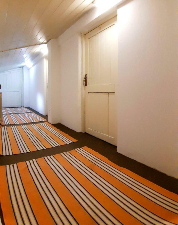 Hostel Pansion Lion Sarajevo Bagian luar foto