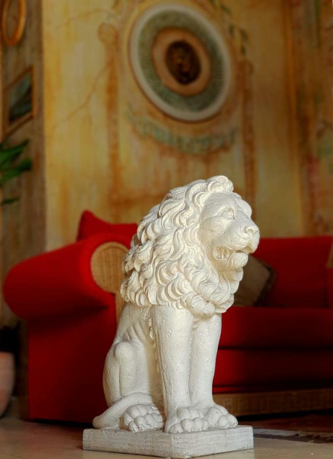 Hostel Pansion Lion Sarajevo Bagian luar foto