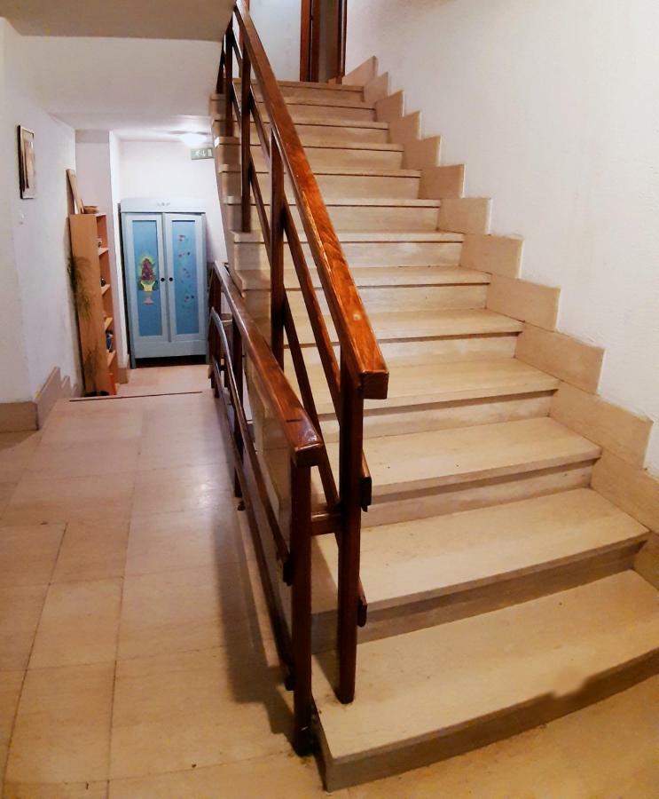 Hostel Pansion Lion Sarajevo Bagian luar foto