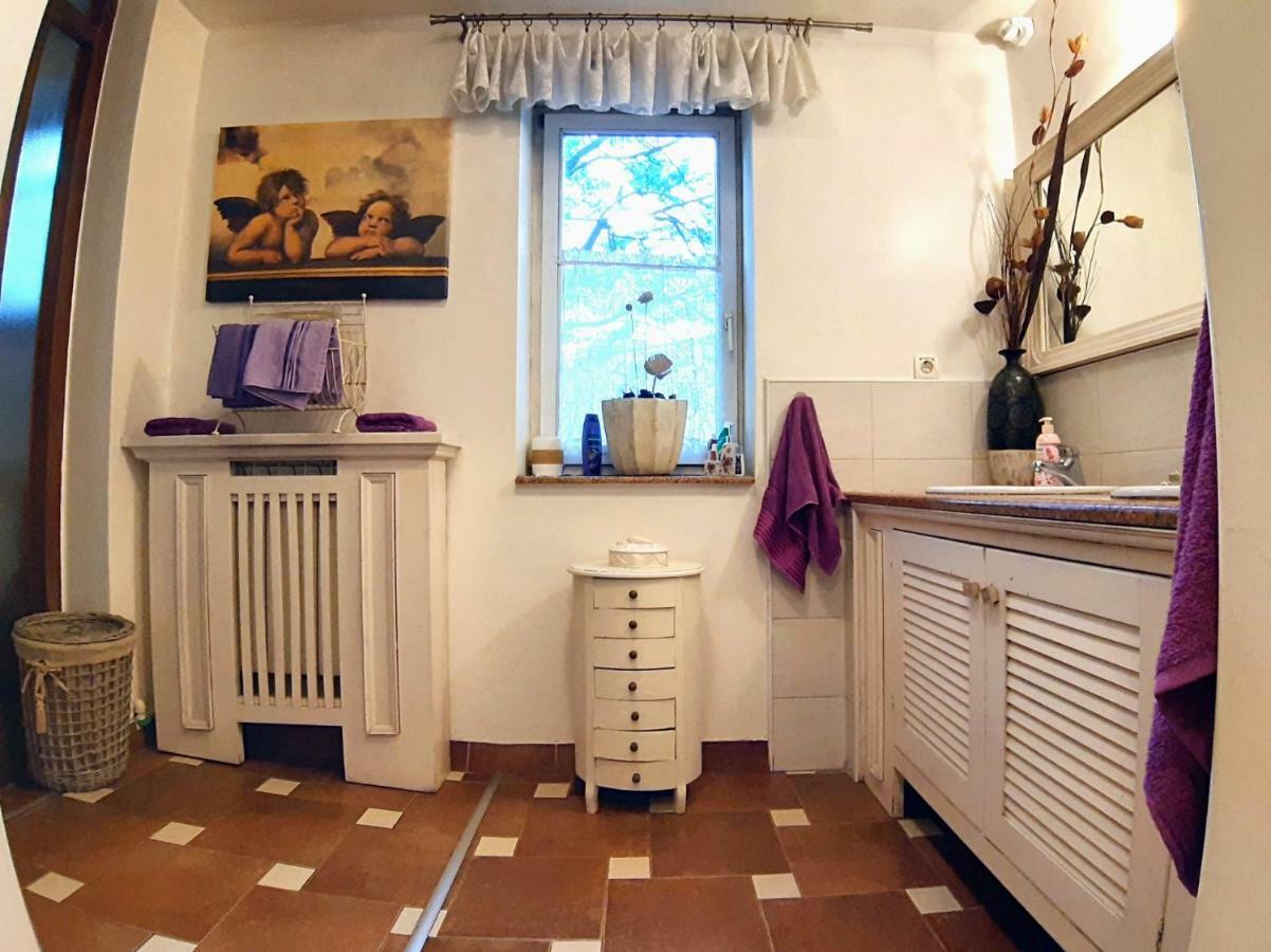 Hostel Pansion Lion Sarajevo Bagian luar foto